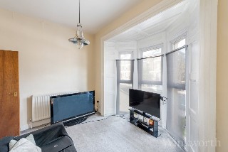 Parkfield Road, London, SE14