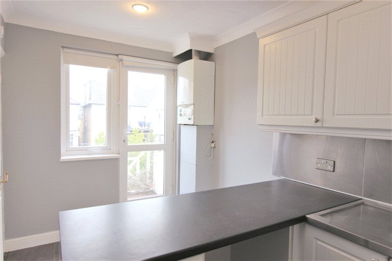 Whitefriars Crescent, Westcliff-on-Sea, Essex, SS0