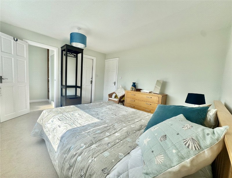 The Boltons, Milford on Sea, Lymington, Hampshire, SO41