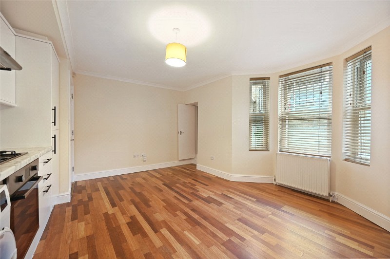 Wells Road, Shepherds Bush, London, W12
