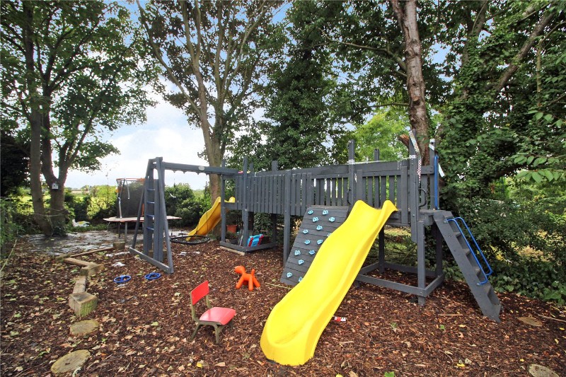 The Common, Swardeston, Norwich, Norfolk, NR14