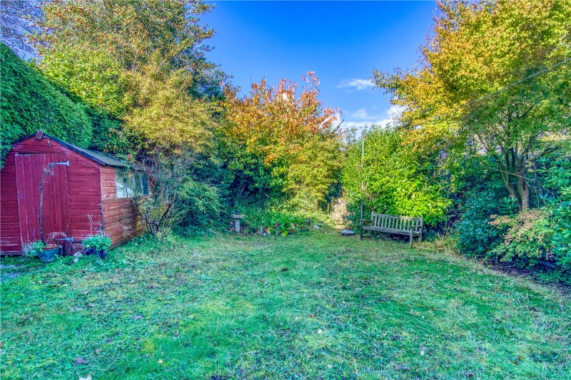 Kings Avenue, Poole, BH14
