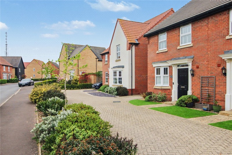 Hardley Road, Poringland, Norwich, Norfolk, NR14