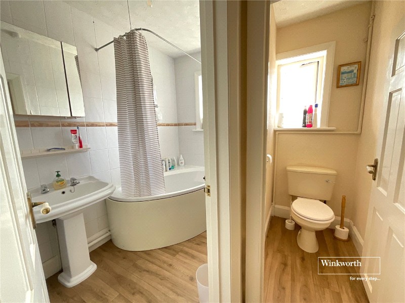 Lymington Road, Highcliffe, Christchurch, BH23