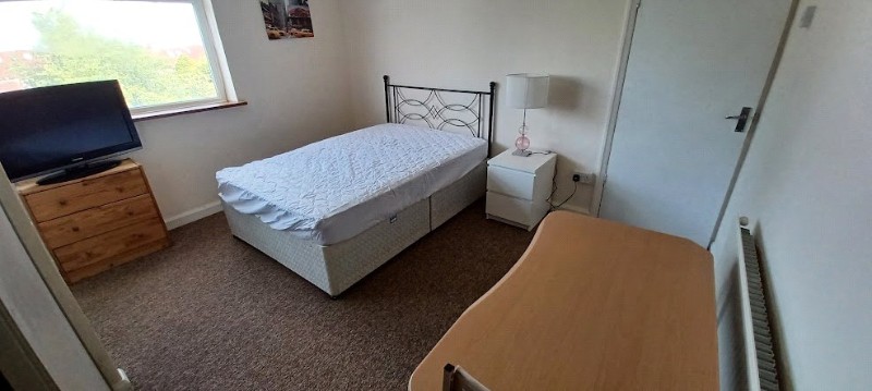 Third Avenue, Filton, Bristol, BS7