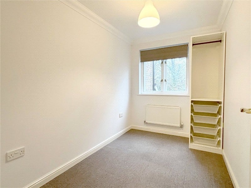 Sarum Court, Sarum Road, Winchester, SO22