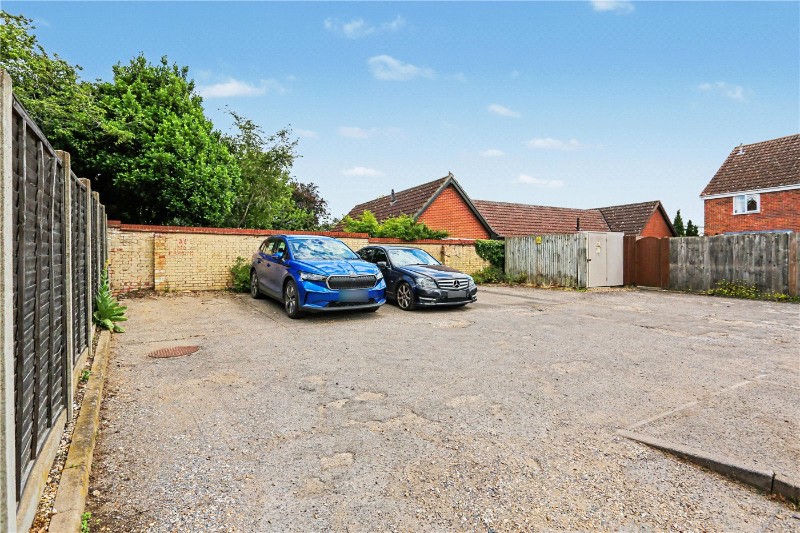 Thorpe Drive, Attleborough, Norfolk, NR17