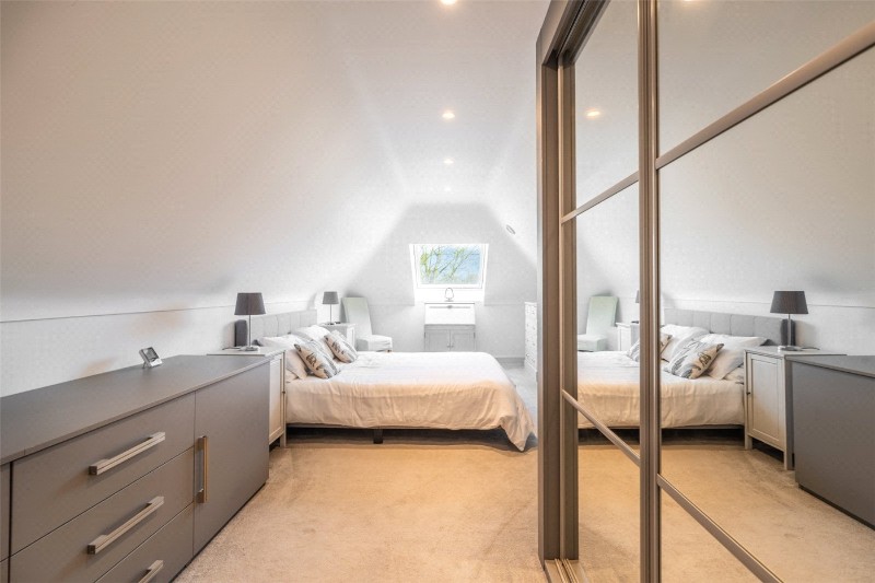 Horton, Wimborne, Dorset, BH21