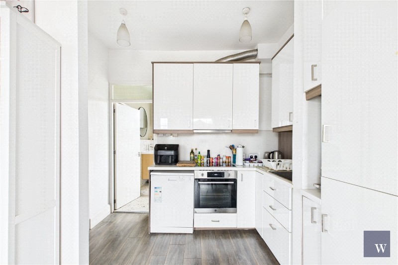 Tulse Hill, London, SW2