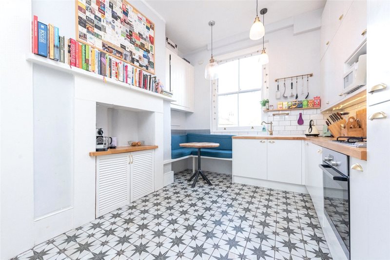 Winchester Avenue, London, NW6