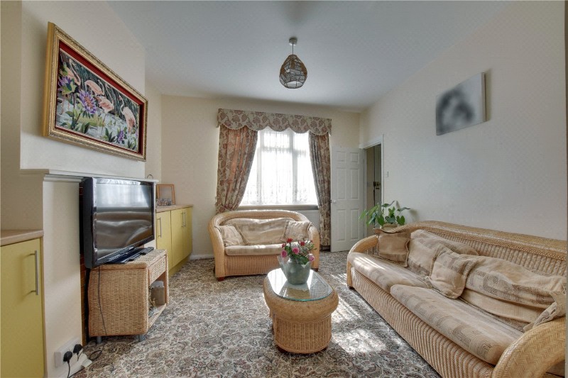 Courthill Road, Lewisham, London, SE13