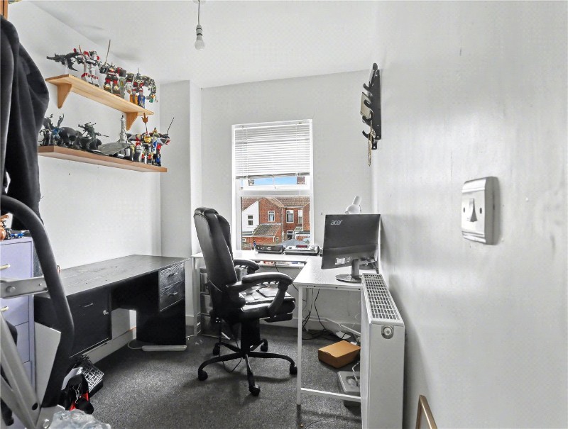 Turner Road, Norwich, Norfolk, NR2