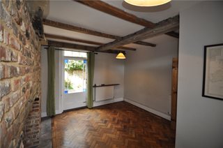 Castle Street, Canterbury, Kent, CT1