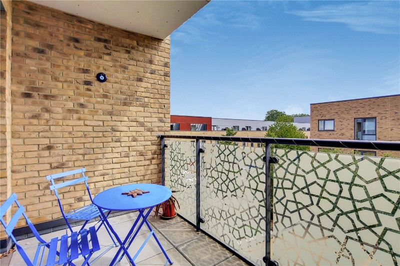 Reaston Street, London, SE14