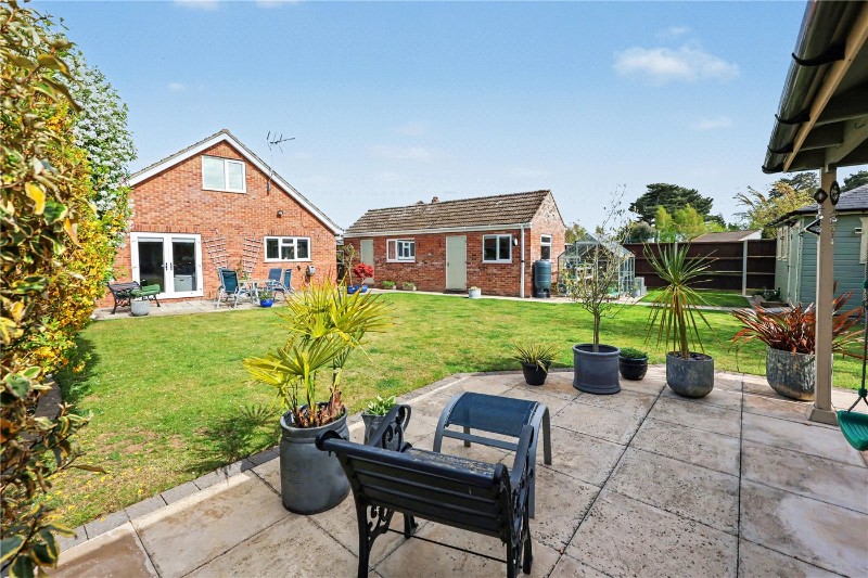 Neylond Crescent, Hellesdon, Norwich, Norfolk, NR6