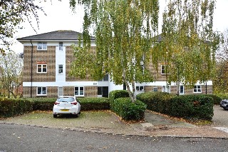 St Josephs Vale, Blackheath, London, SE3