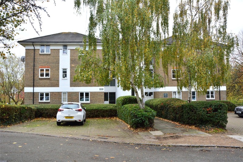 St Josephs Vale, Blackheath, London, SE3