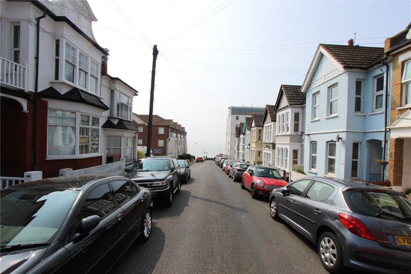 Holland Road, Westcliff-on-Sea, Essex, SS0