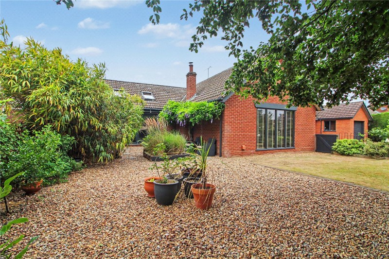 The Street, Woodton, Bungay, Norfolk, NR35