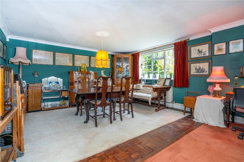 Aunsby, Sleaford, Lincolnshire, NG34
