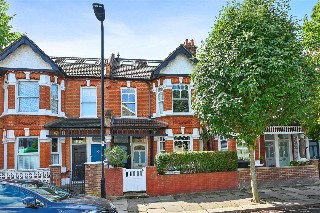 Valetta Road, London, W3