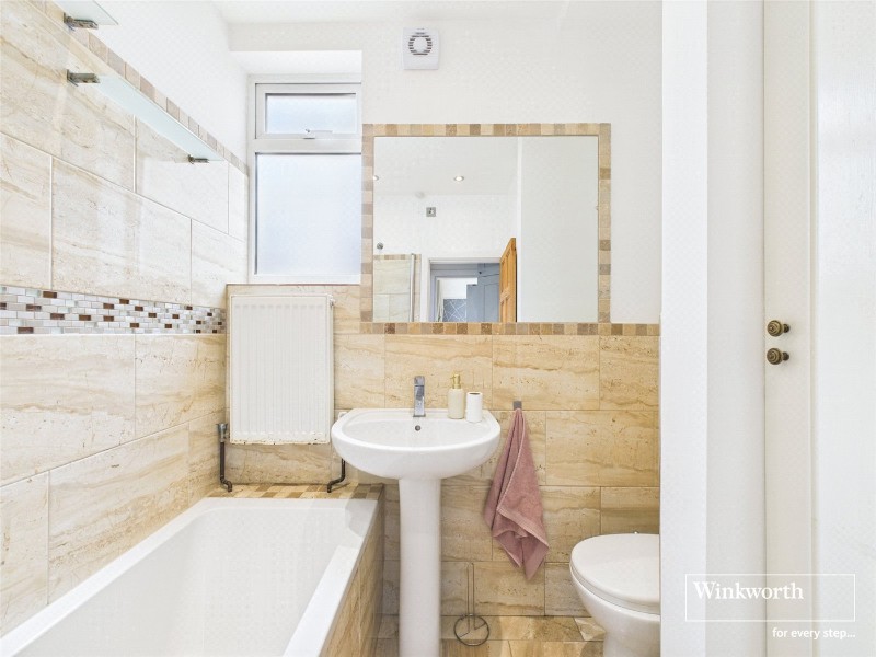 St. Andrews Road, Kingsbury, London, NW9
