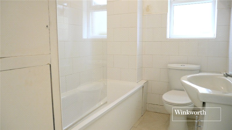 Bulwer Road, New Barnet, EN5