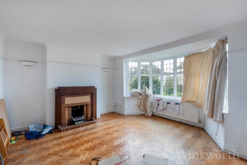 Horniman Drive, London, SE23