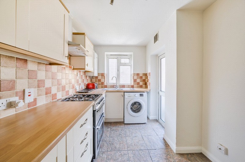 Rosebery Avenue, London, EC1R