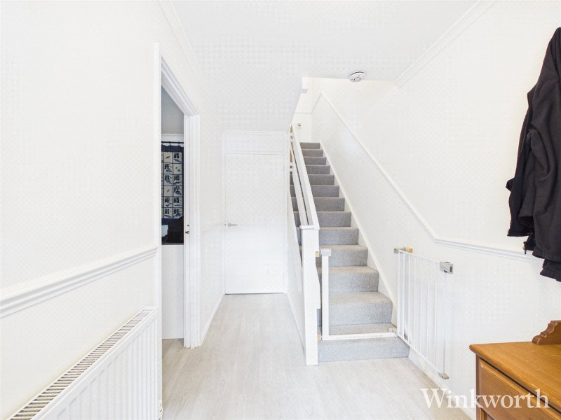 North Road, South Ealing, London, W5