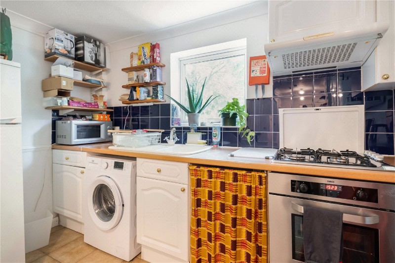 Kelmore Grove, East Dulwich, London, SE22