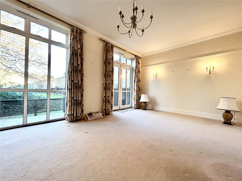 The Avenue, Poole, BH13
