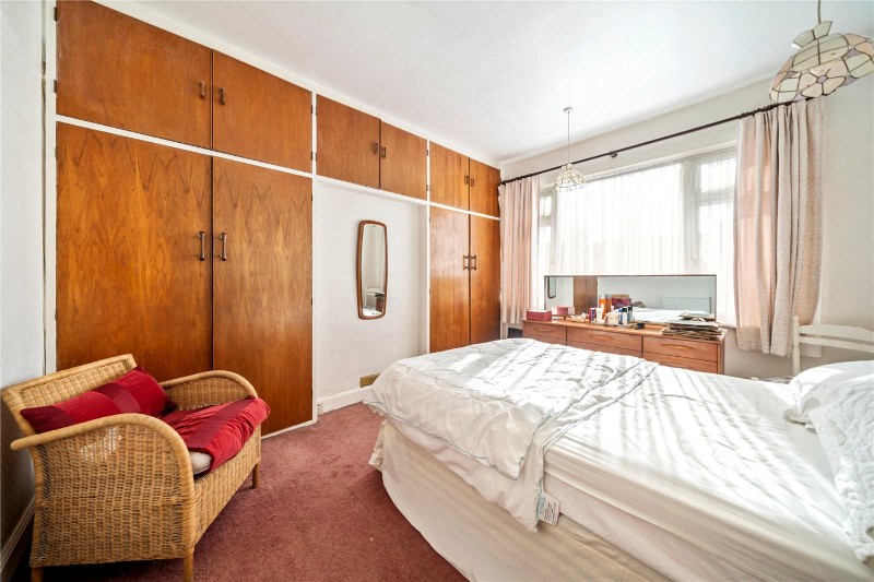 Auckland Hill, West Norwood, London, SE27