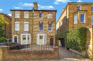 Wimbledon Park Road, London, SW18