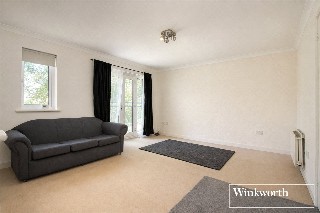 Cranes Way, Borehamwood, Hertfordshire, WD6