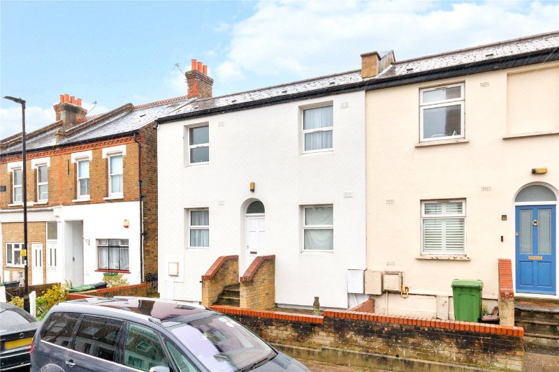 Chapel Road, West Norwood, London, SE27