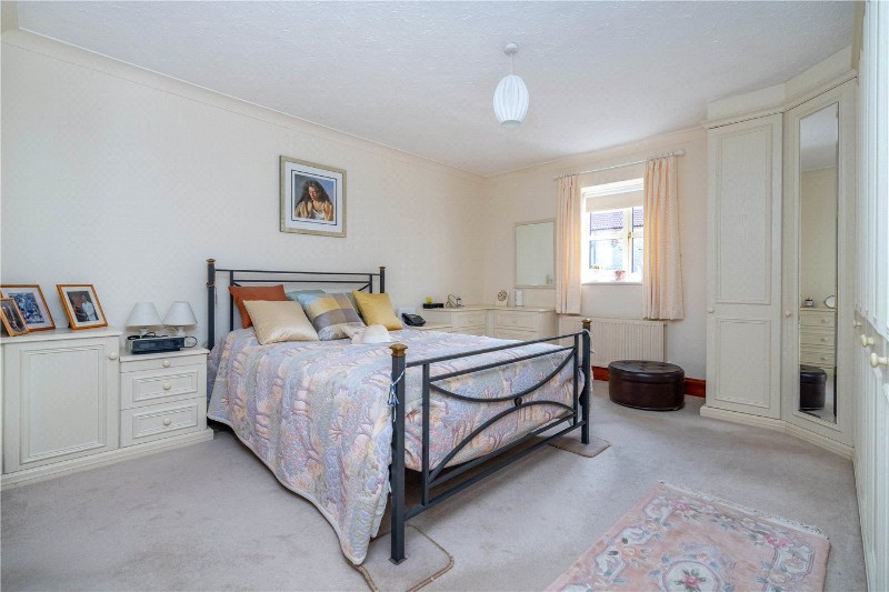 Redmile Close, Dyke, Bourne, Lincolnshire, PE10