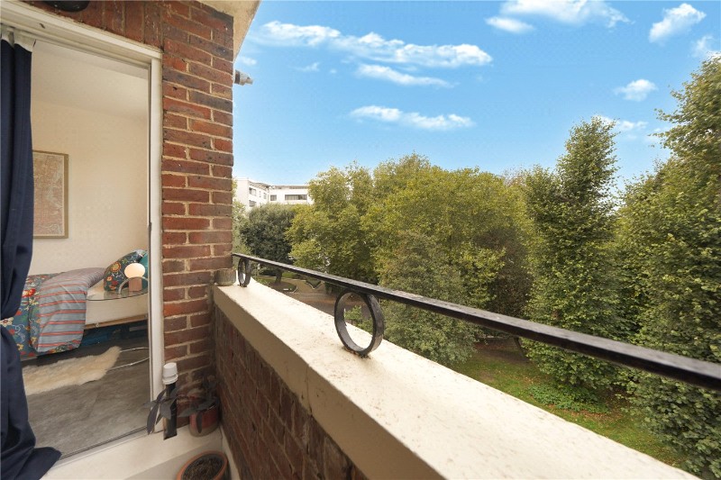 Hillcrest, London, N6