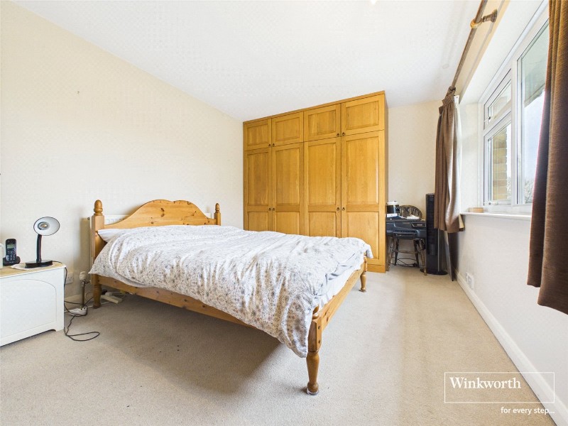Lea Close, Reading, Berkshire, RG30