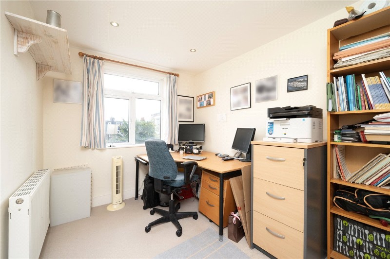 Berrymede Road, London, W4