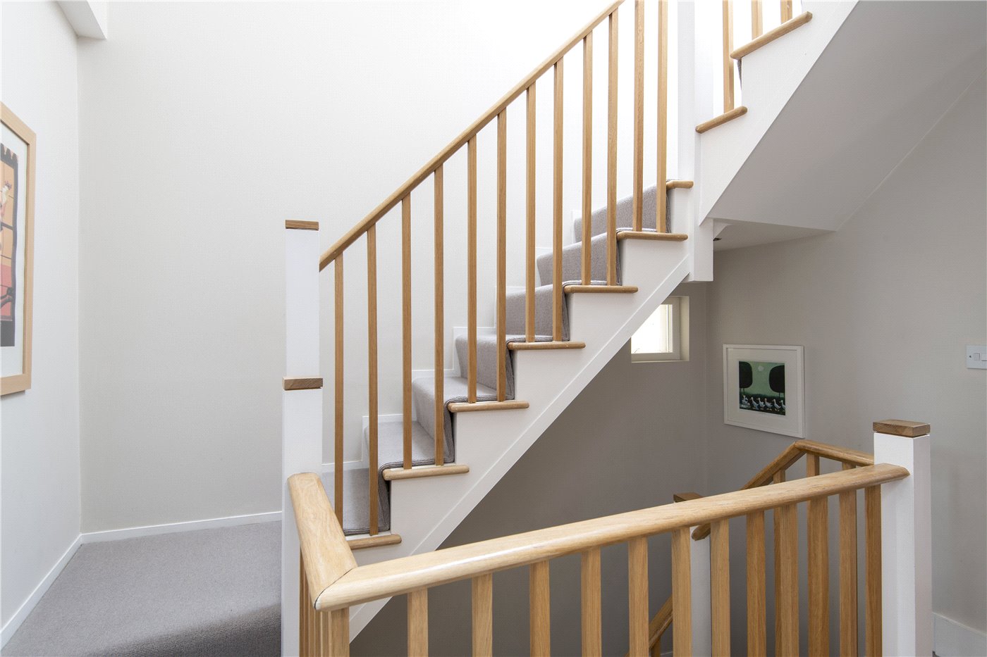 Staircase
