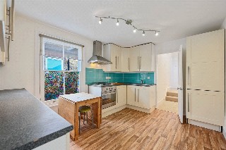 Vespan Road, Shepherds Bush, London, W12