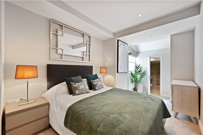 Grenville Place, South Kensington, London, SW7