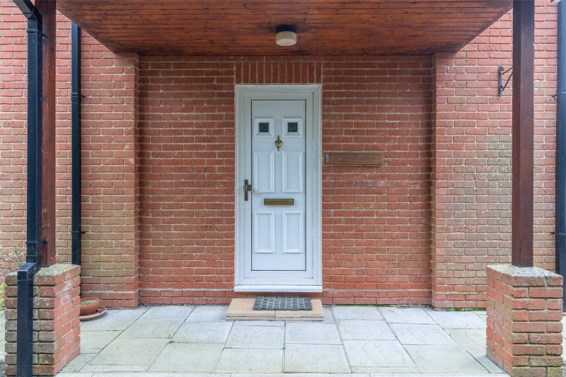 St Johns Hill, Wimborne, Dorset, BH21