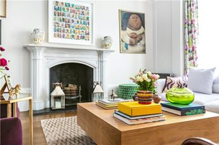 Lonsdale Road, Barnes, London, SW13