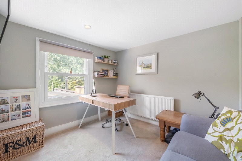 Forest Hill Road, East Dulwich, London, SE22