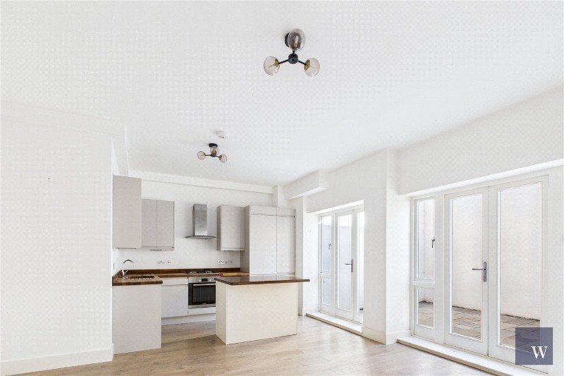 Ambleside Avenue, London, SW16