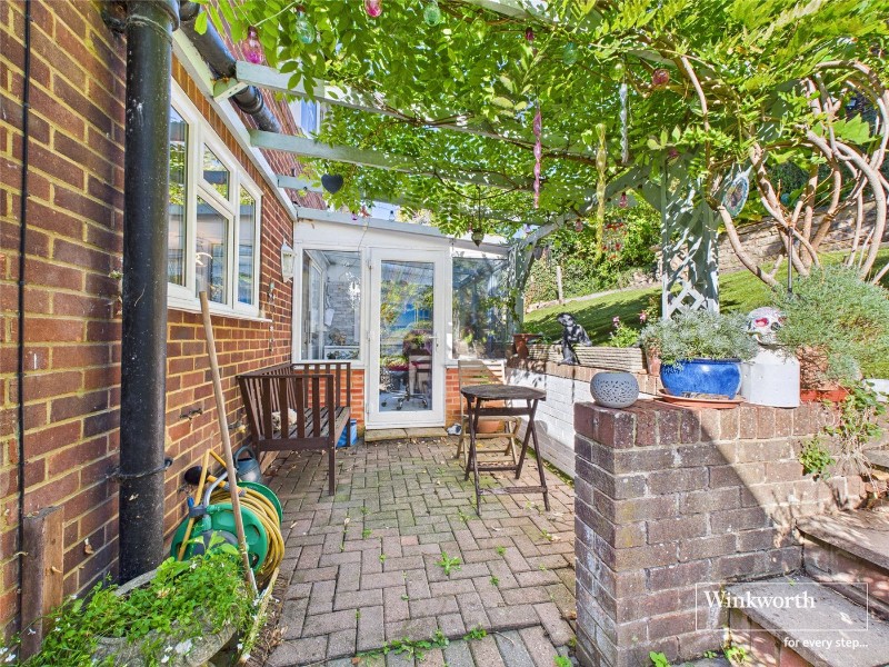 Overdown Road, Tilehurst, Reading, Berkshire, RG31