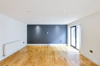 St. Donatts Road, London, SE14