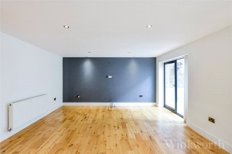 St. Donatts Road, London, SE14